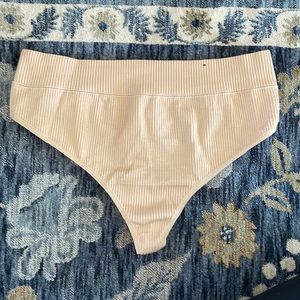 Torrid Curve Thong, Nude, Size 1 or 1X